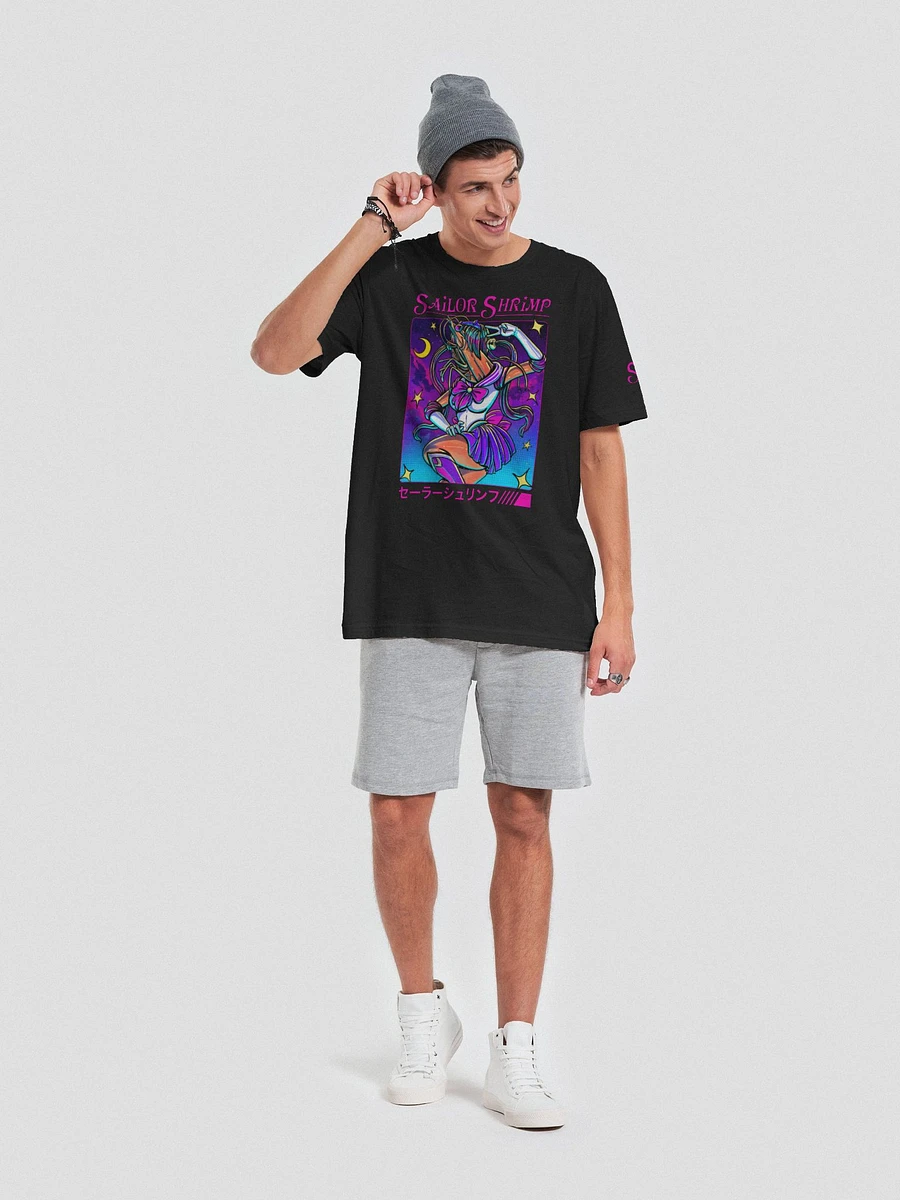 Sailor Shrimp Shirt! product image (32)
