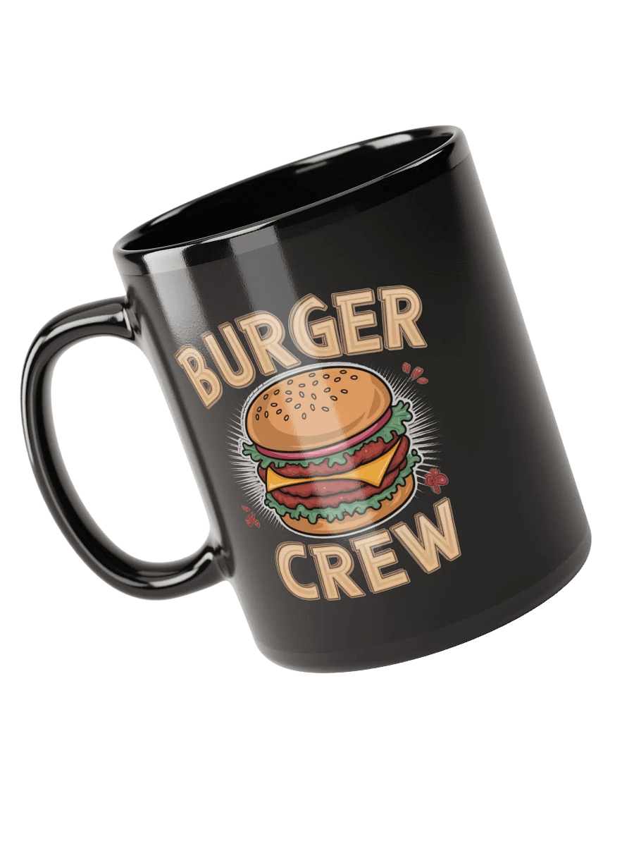 Burger Crew product image (6)
