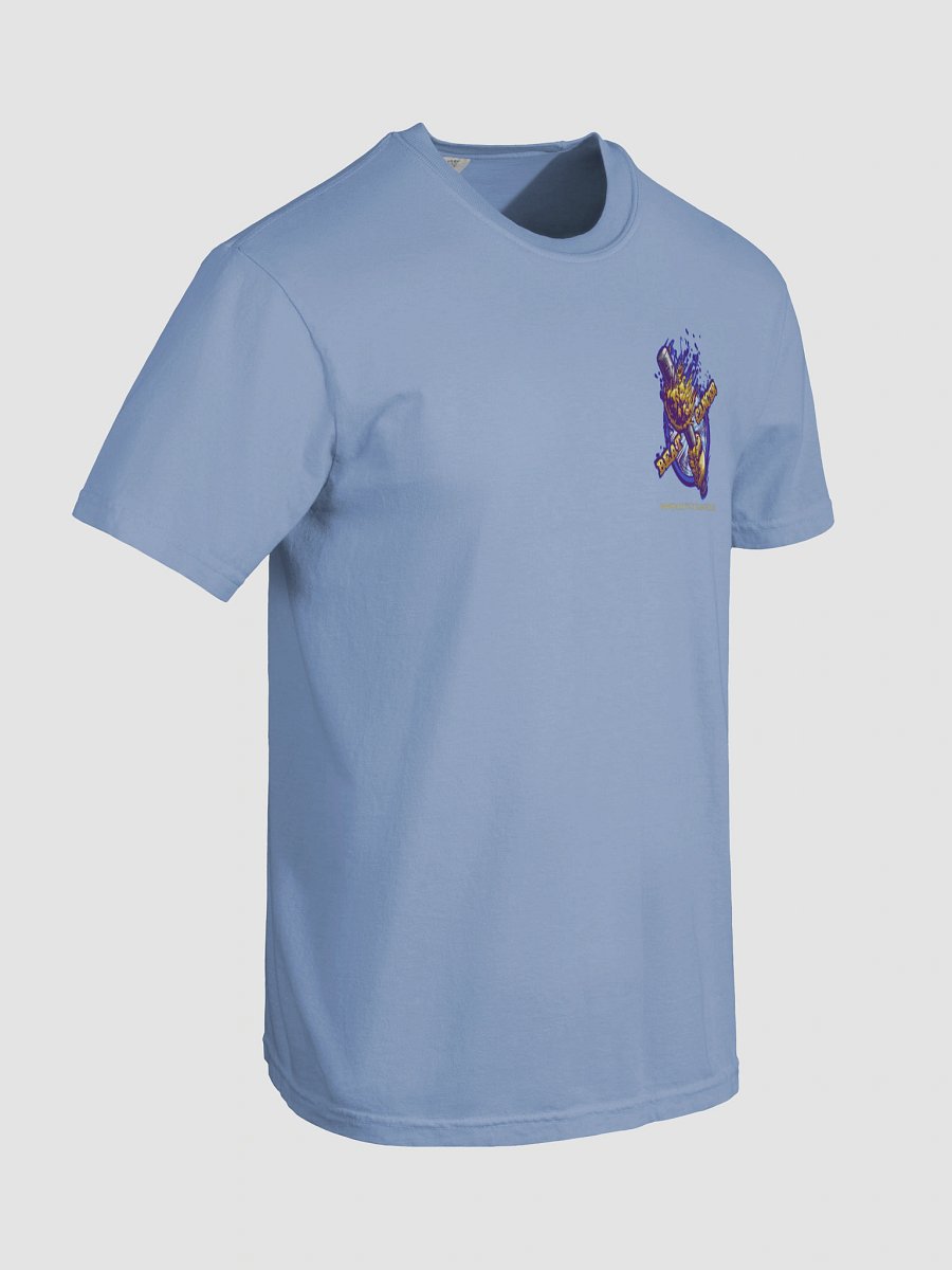 Beat Cancer - Relaxed fit - T-Shirt product image (90)