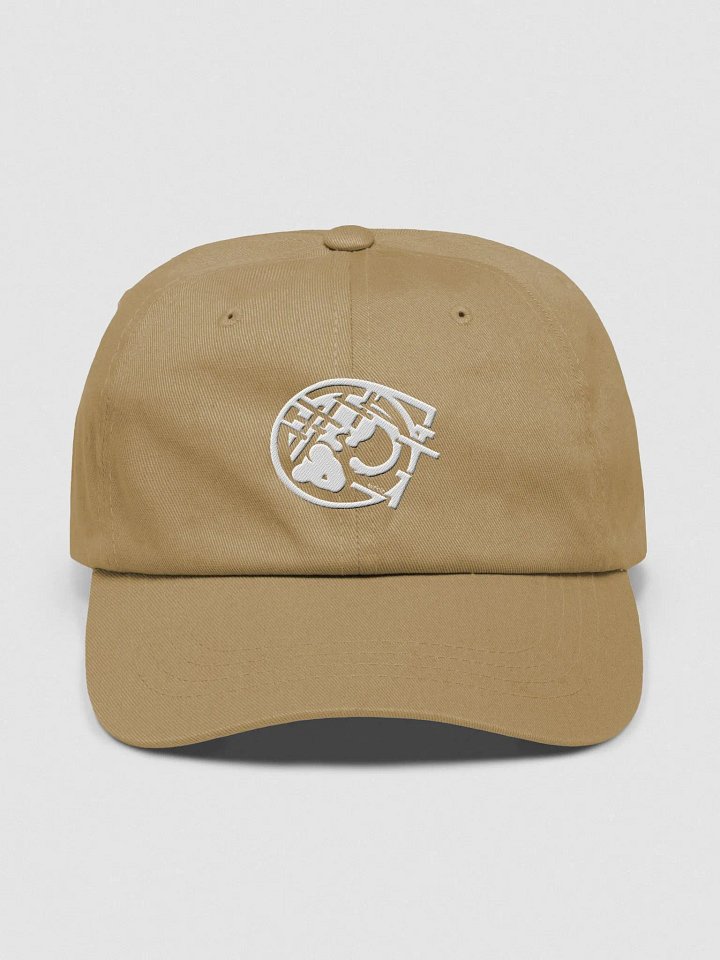 Insignia Nezuyaki Classic Dad Cap product image (1)
