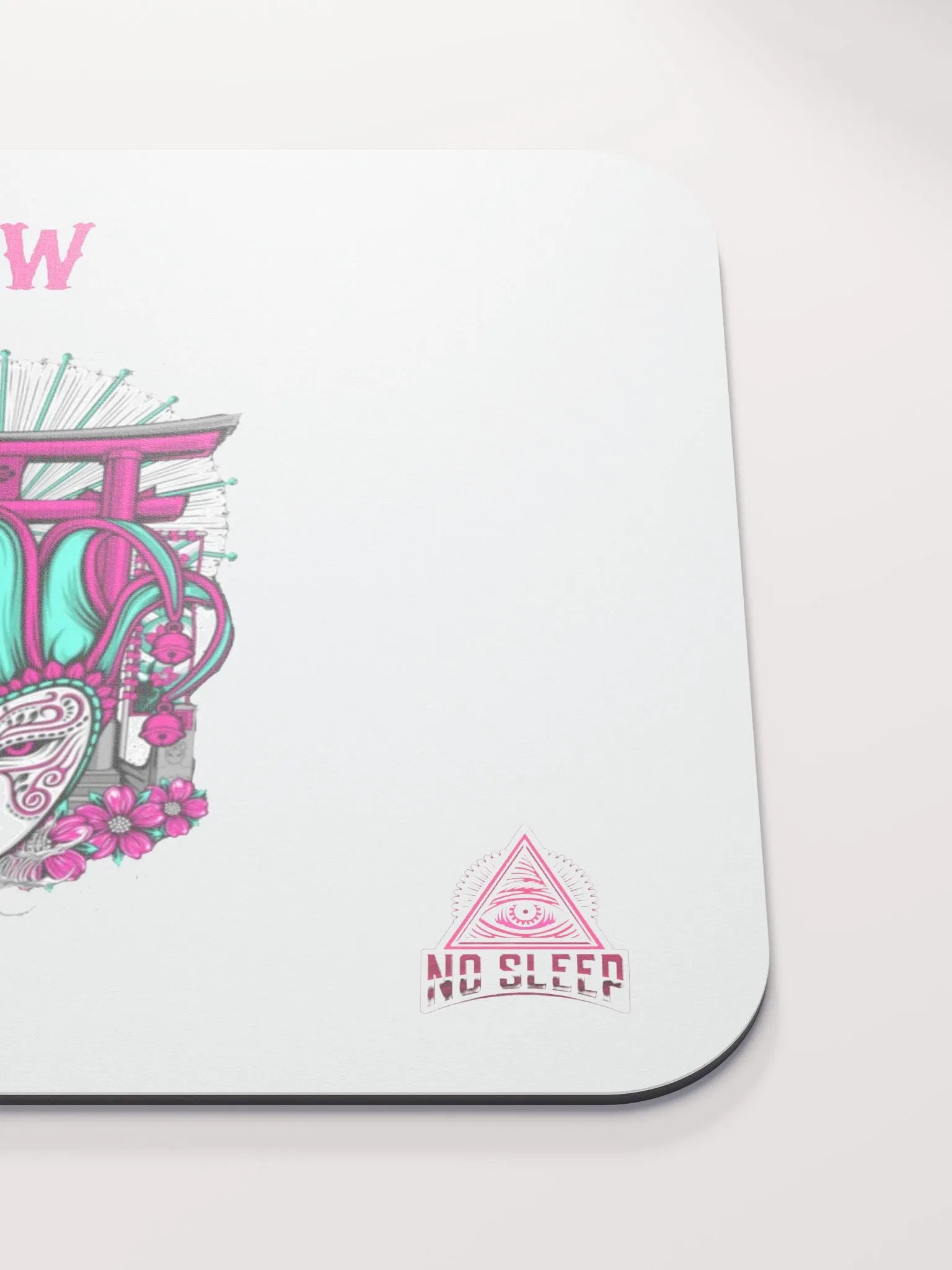 NOSLEEPRP Mousepad product image (5)