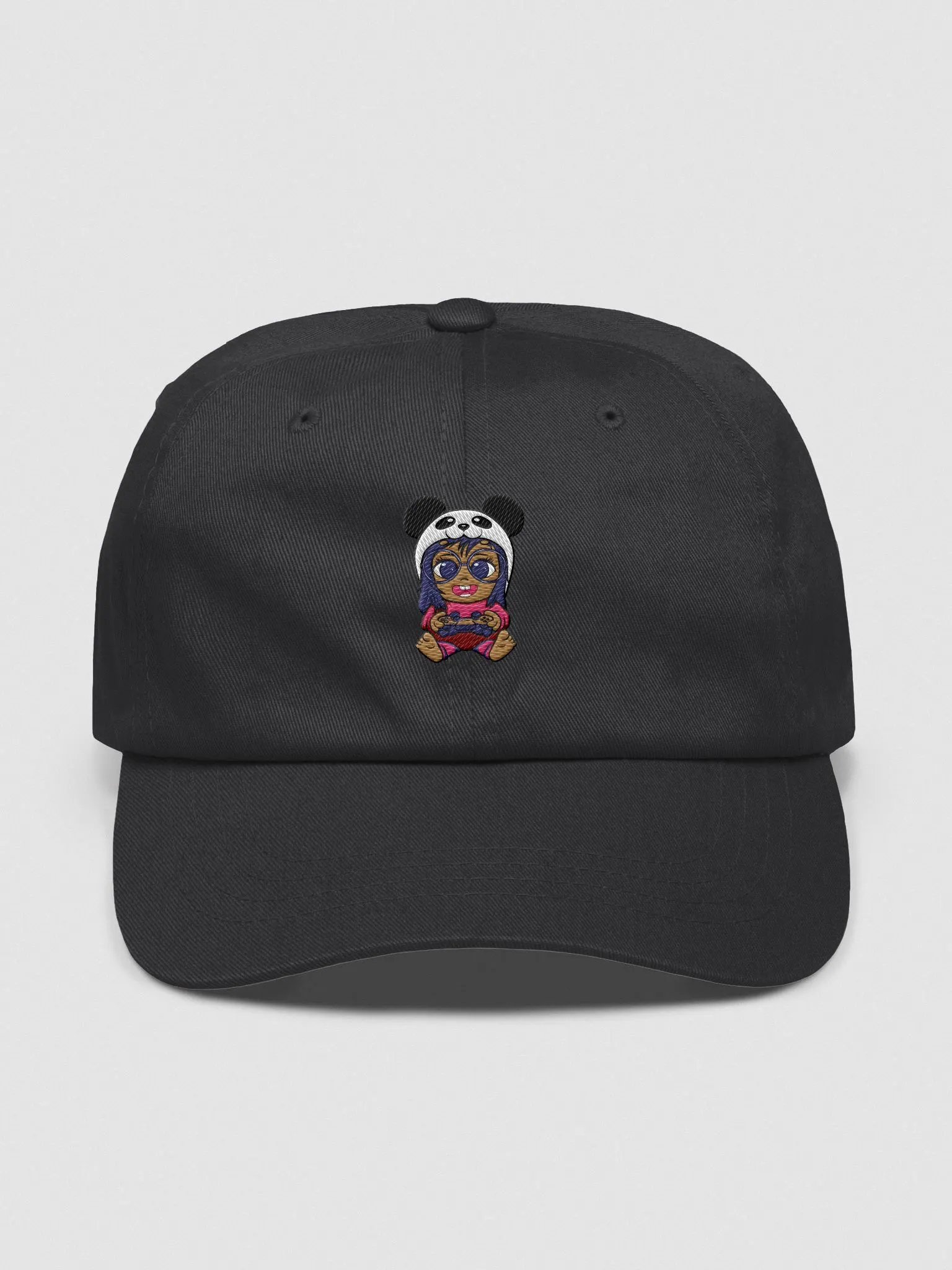 LCG Hat product image (2)