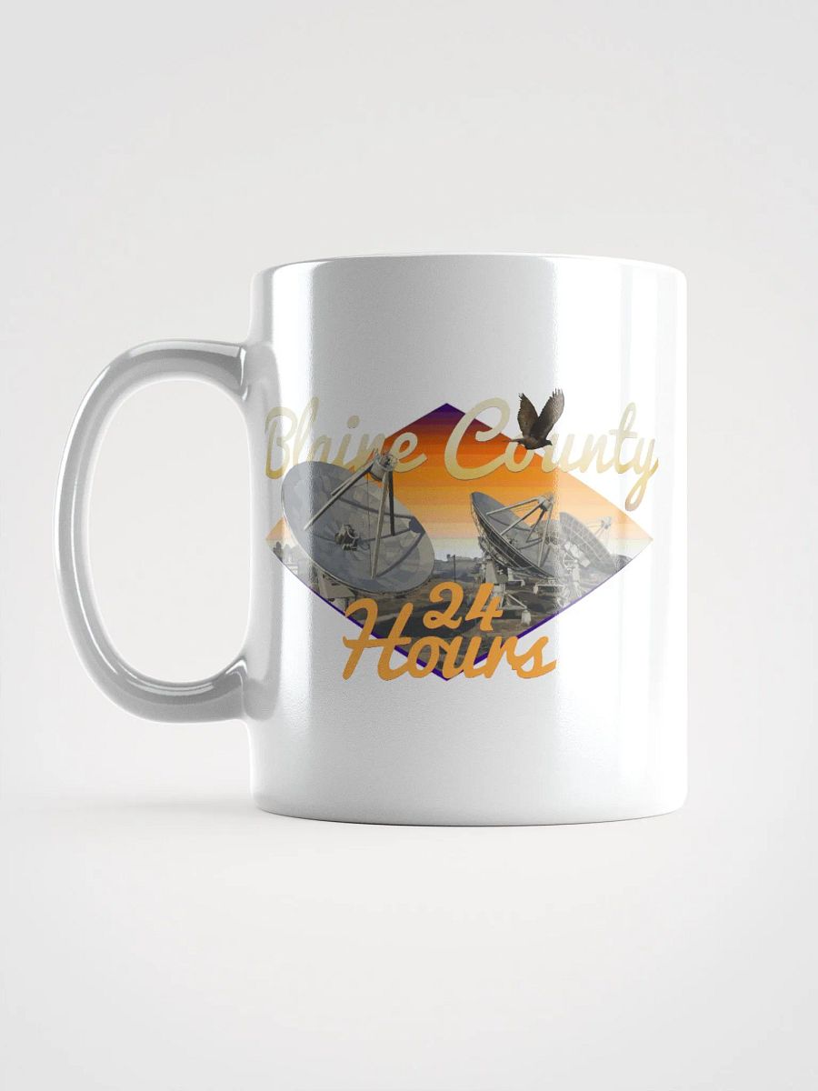 BC24 Sunset & Satellites Mug product image (4)