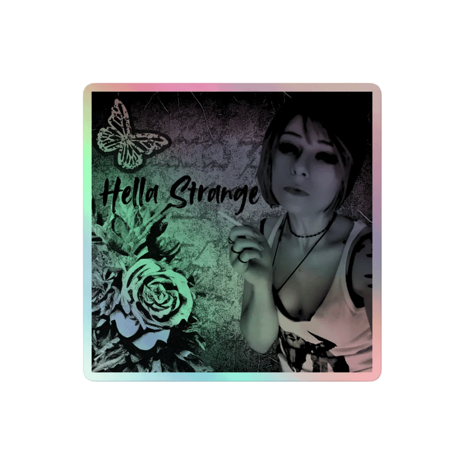 Hella Grungy product image (1)