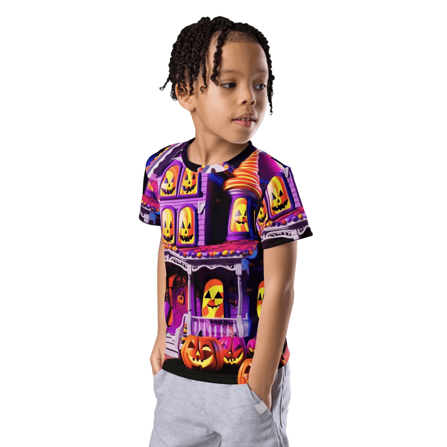 Candy for Bats Kids T Shirt product image (12)
