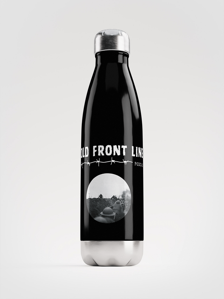 Old Front Line Water Bottle product image (1)