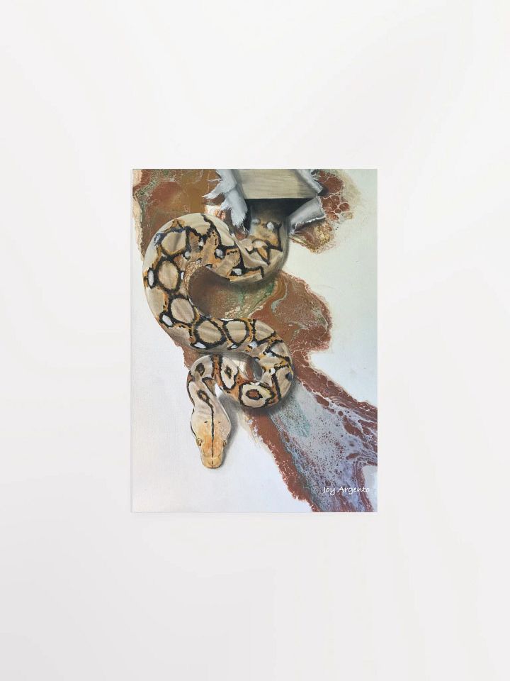 Snake Print product image (1)