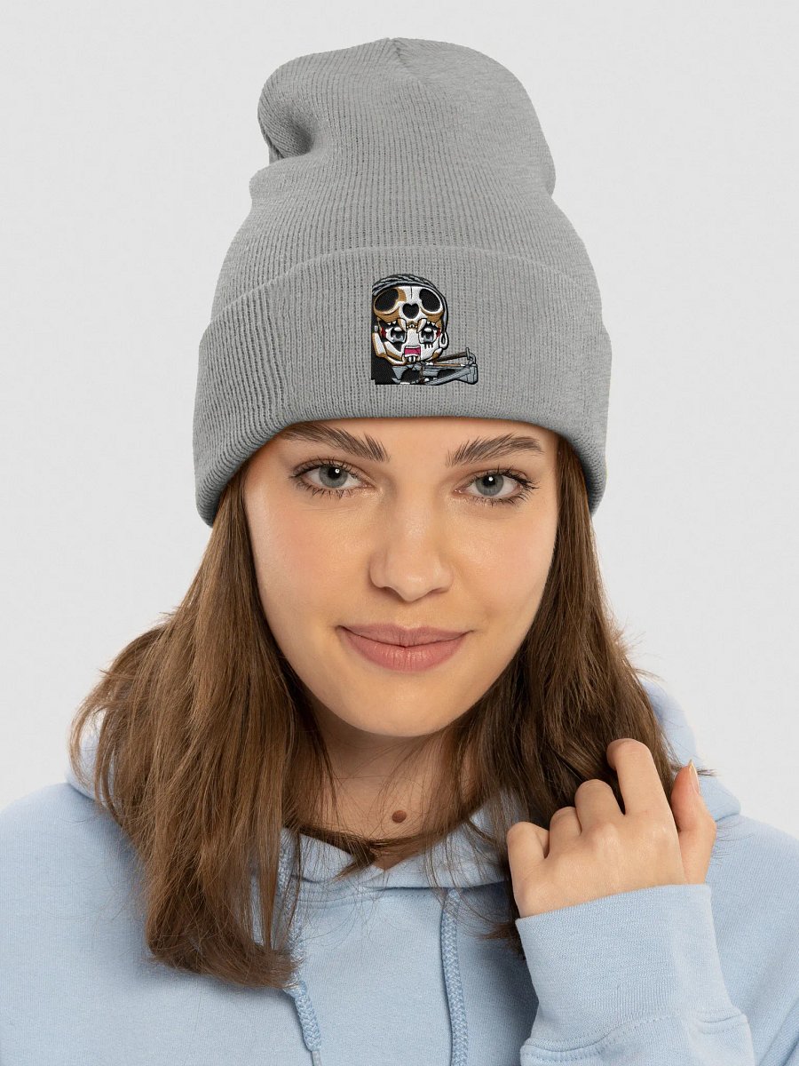 felis crossy beanie product image (23)
