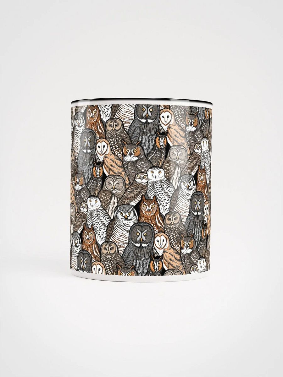 Owl Mug product image (9)