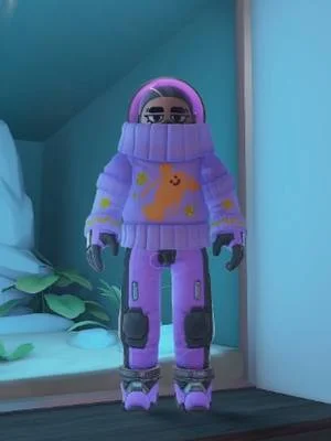 KANDI FEELS THE WRATH #lockdownprotocol #twitch #fyp #kandigal #ariesakana @AriesAkana @Yukiwaru 