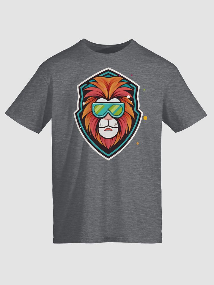 Men's Retro Liger product image (37)