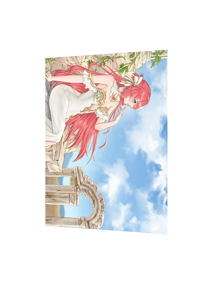 Goddess Art Print (11x14) product image (2)