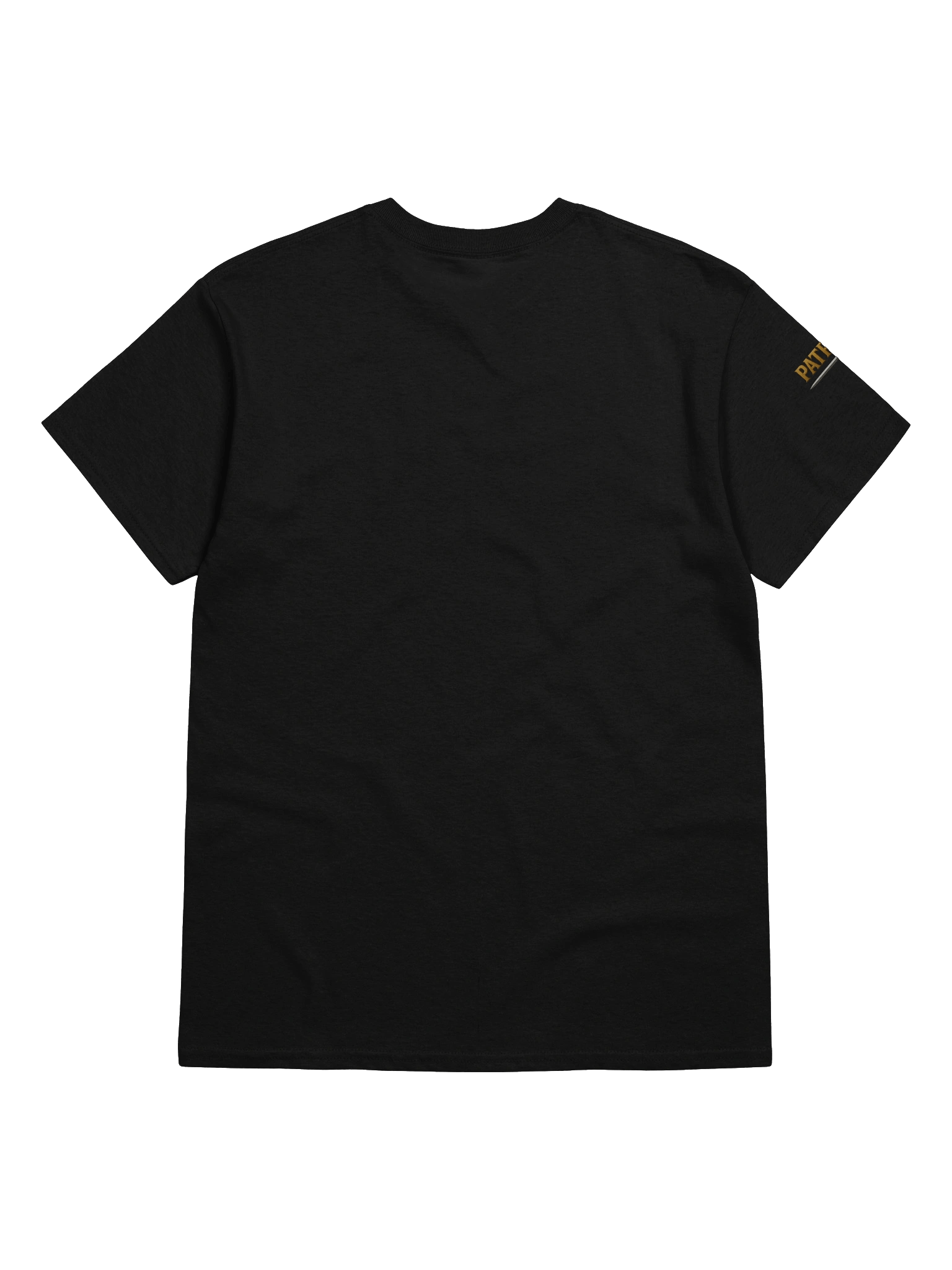 Crowned Patriot Tee product image (61)