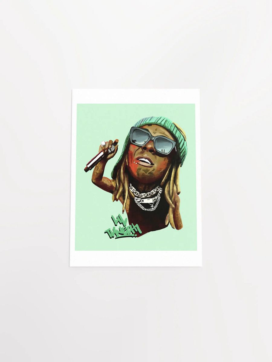 Tunechi! product image (5)