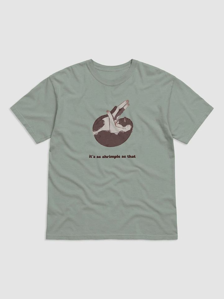 Shrimpin' T-Shirt product image (1)