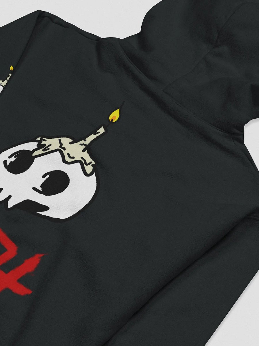 Deaths Skull (Hoodie) product image (4)
