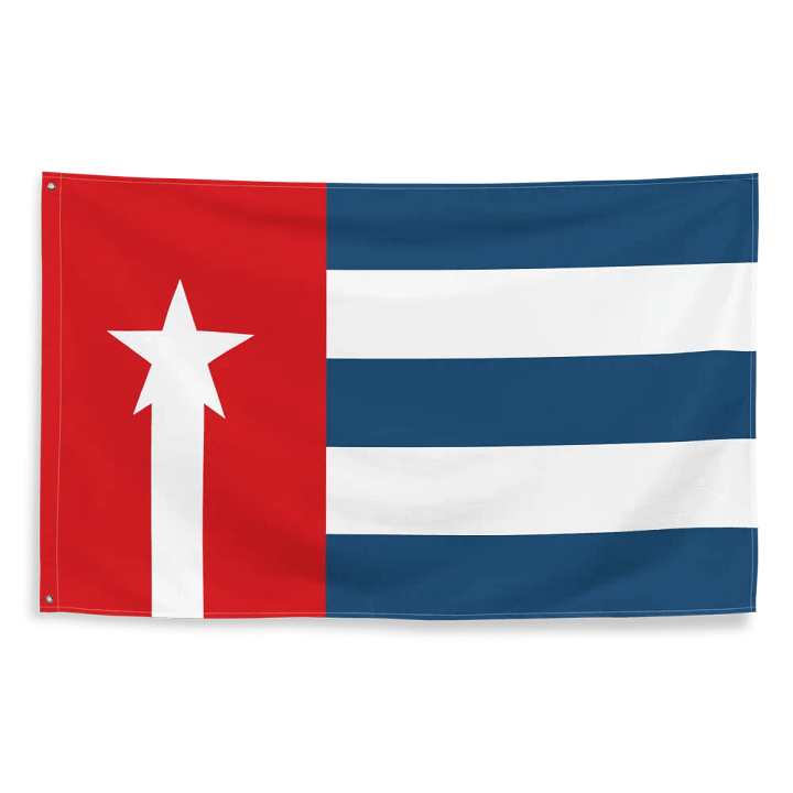 Drapeau Utopia product image (2)