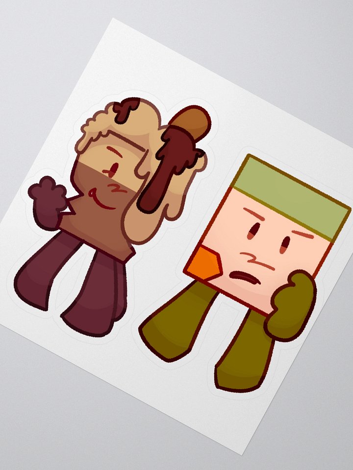 Mutual Interest product image (2)