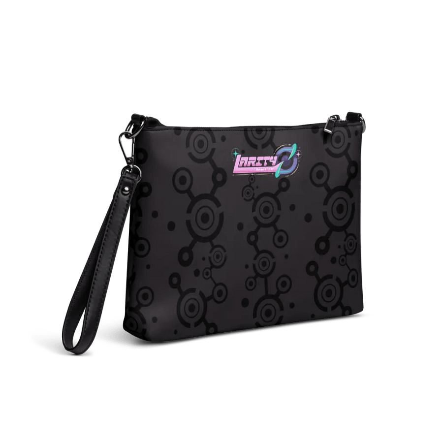 Larity Debut Cross Body Bag product image (4)