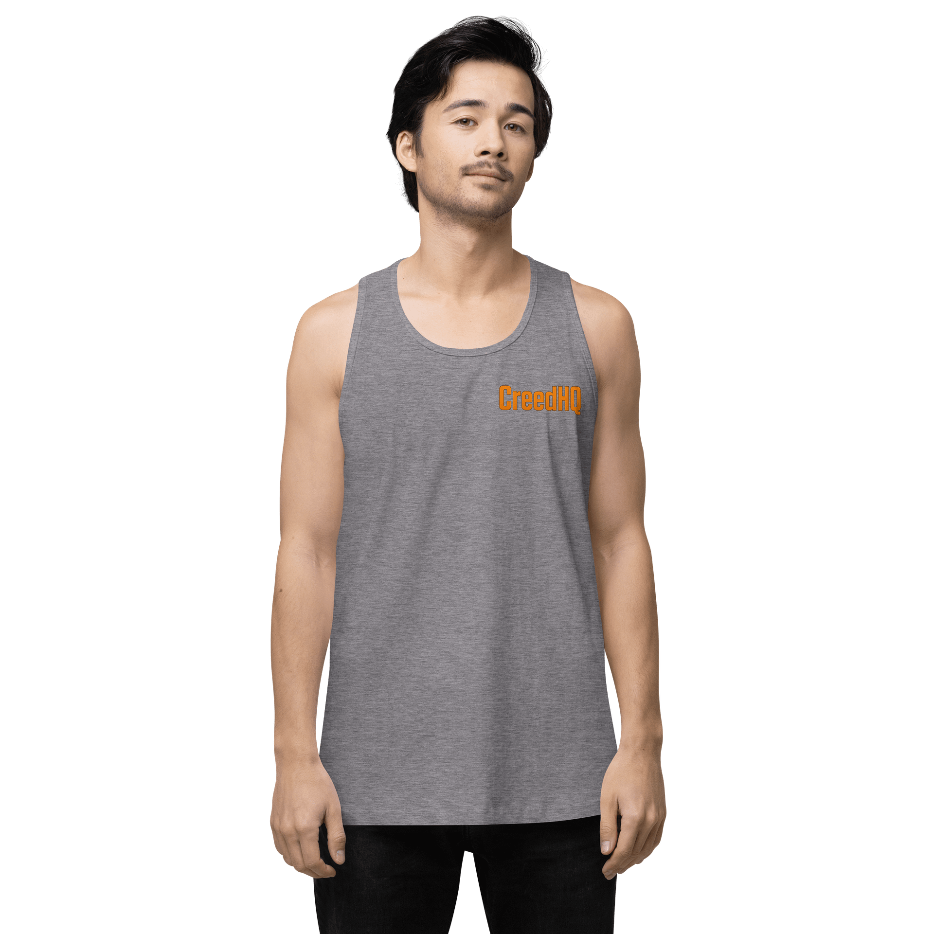 CreedHQ Tactical Tank product image (7)