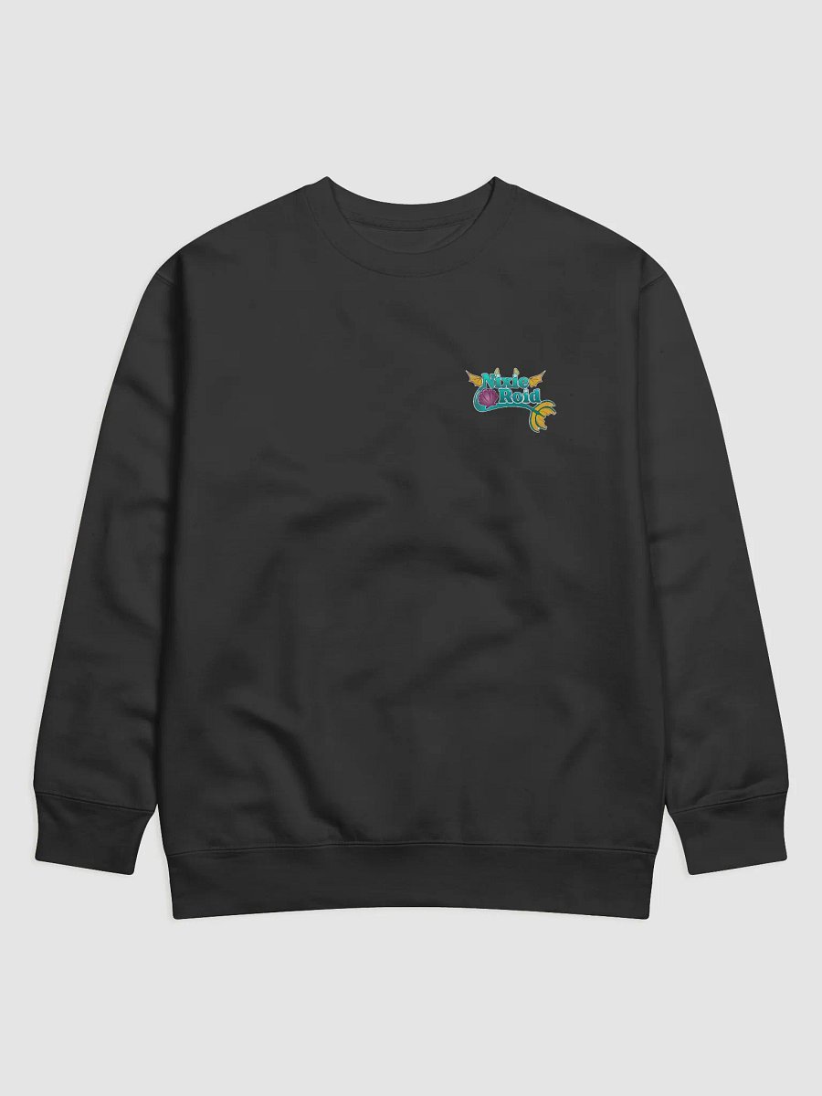 Logo Sweatshirt product image (1)