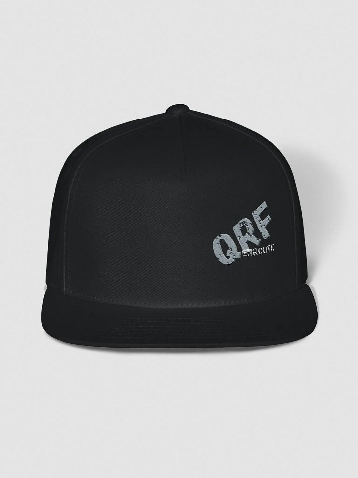 QRF Hat product image (5)