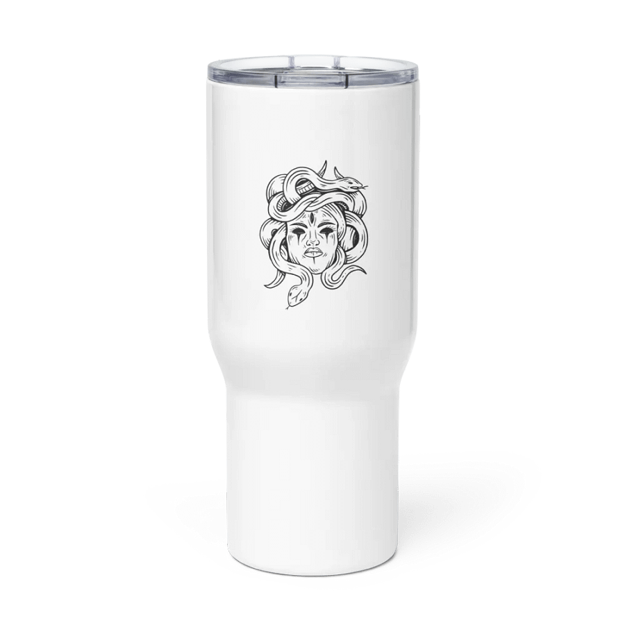 Medusa Tumbler product image (1)