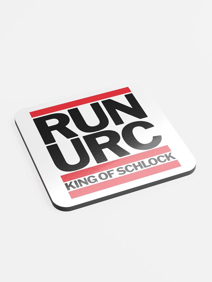 RUN URC COASTER product image (2)