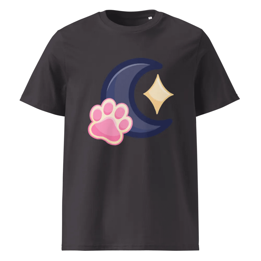 Moon Paw Tee product image (2)