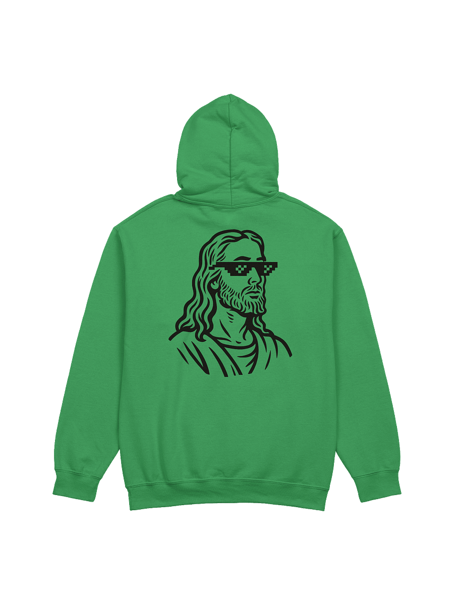 The Original Influencer Hoodie product image (5)
