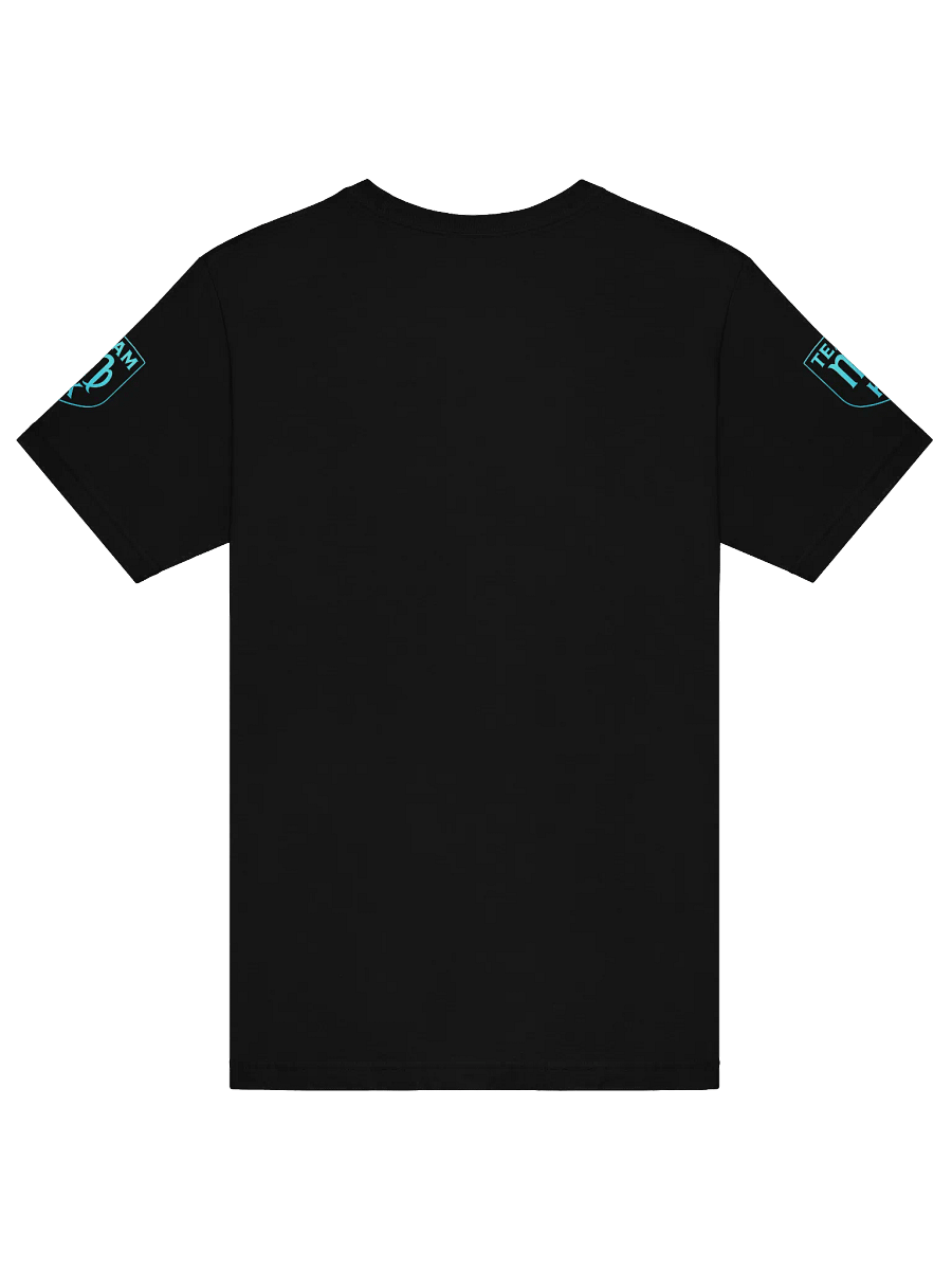 TEAM K Virgo ZODIAC T-Shirt product image (2)