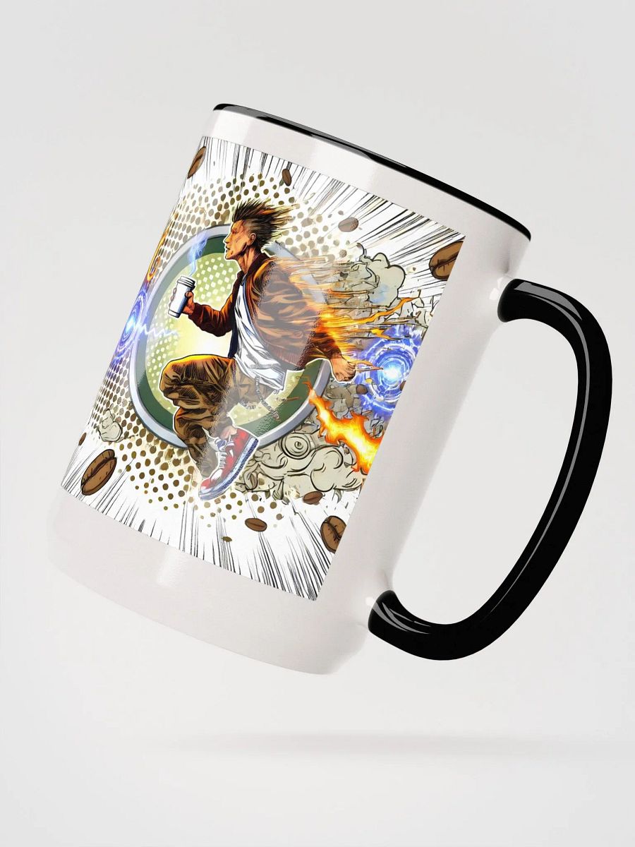 Speedster's Energy Mug product image (3)