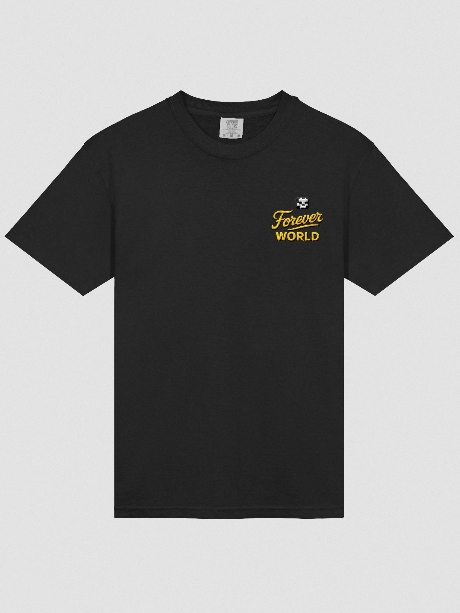 Forever World Essential Tee product image (15)