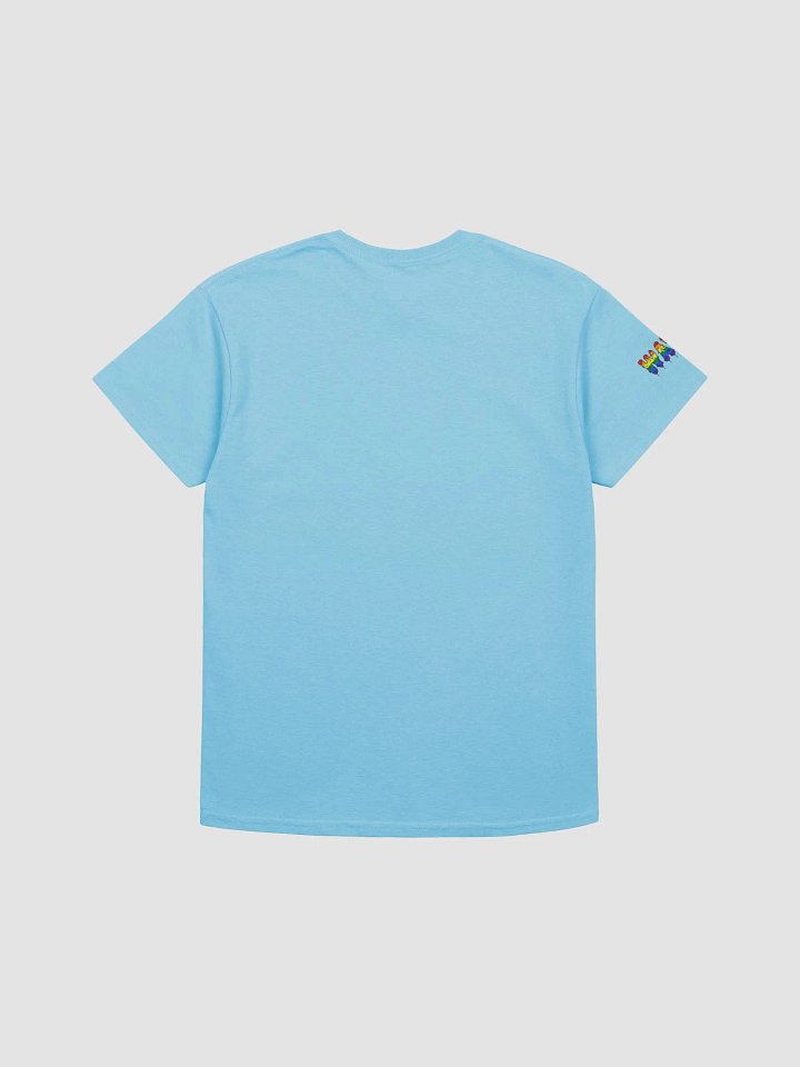 #DUH Bi Tee product image (9)