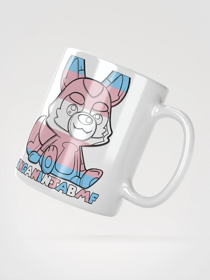 Transgender Pride Mug product image (5)