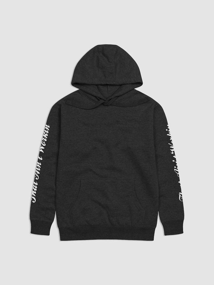 SINISTER CLOWN Premium Hoodie product image (1)