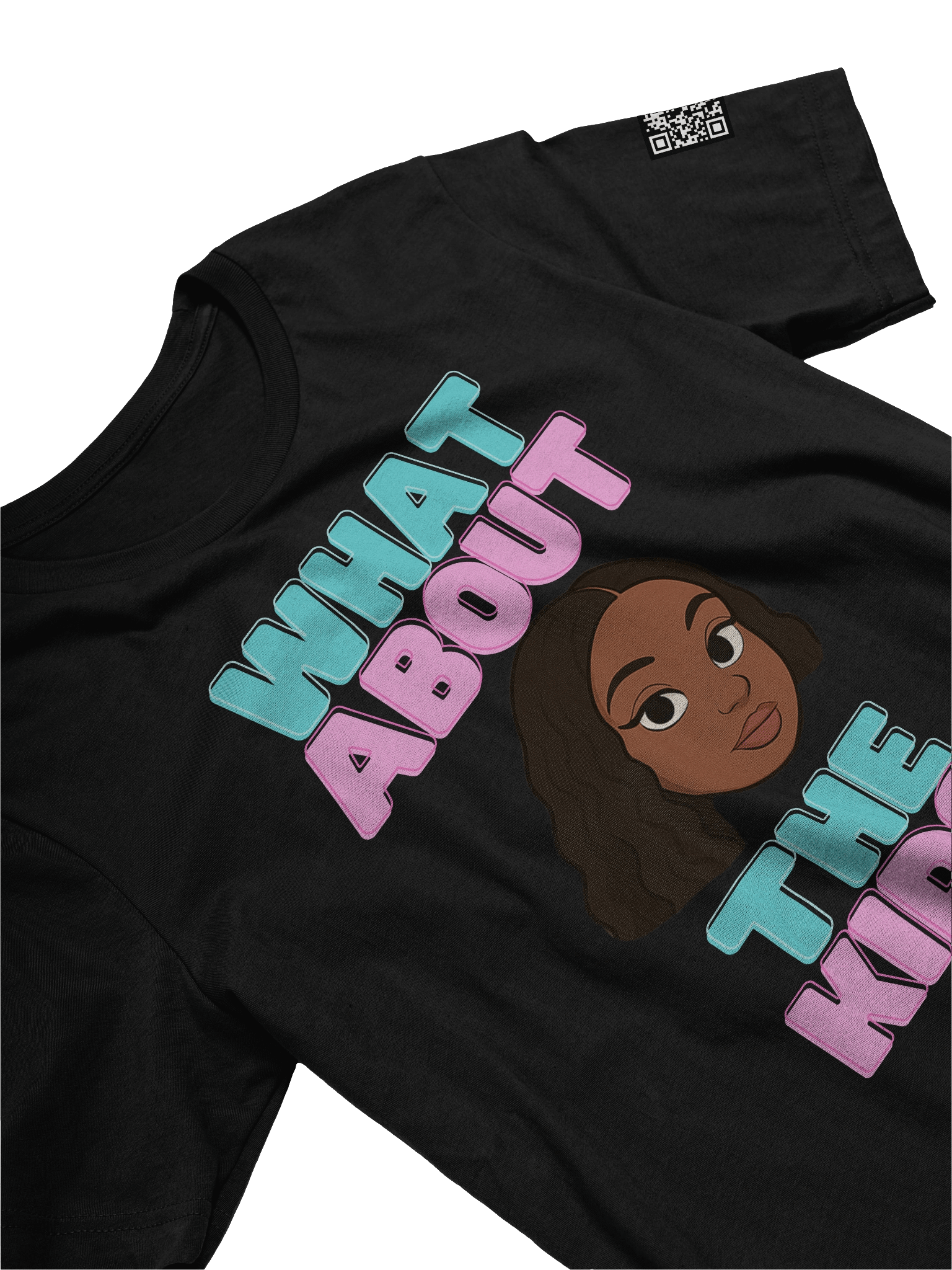 "What About The Kids" product image (3)