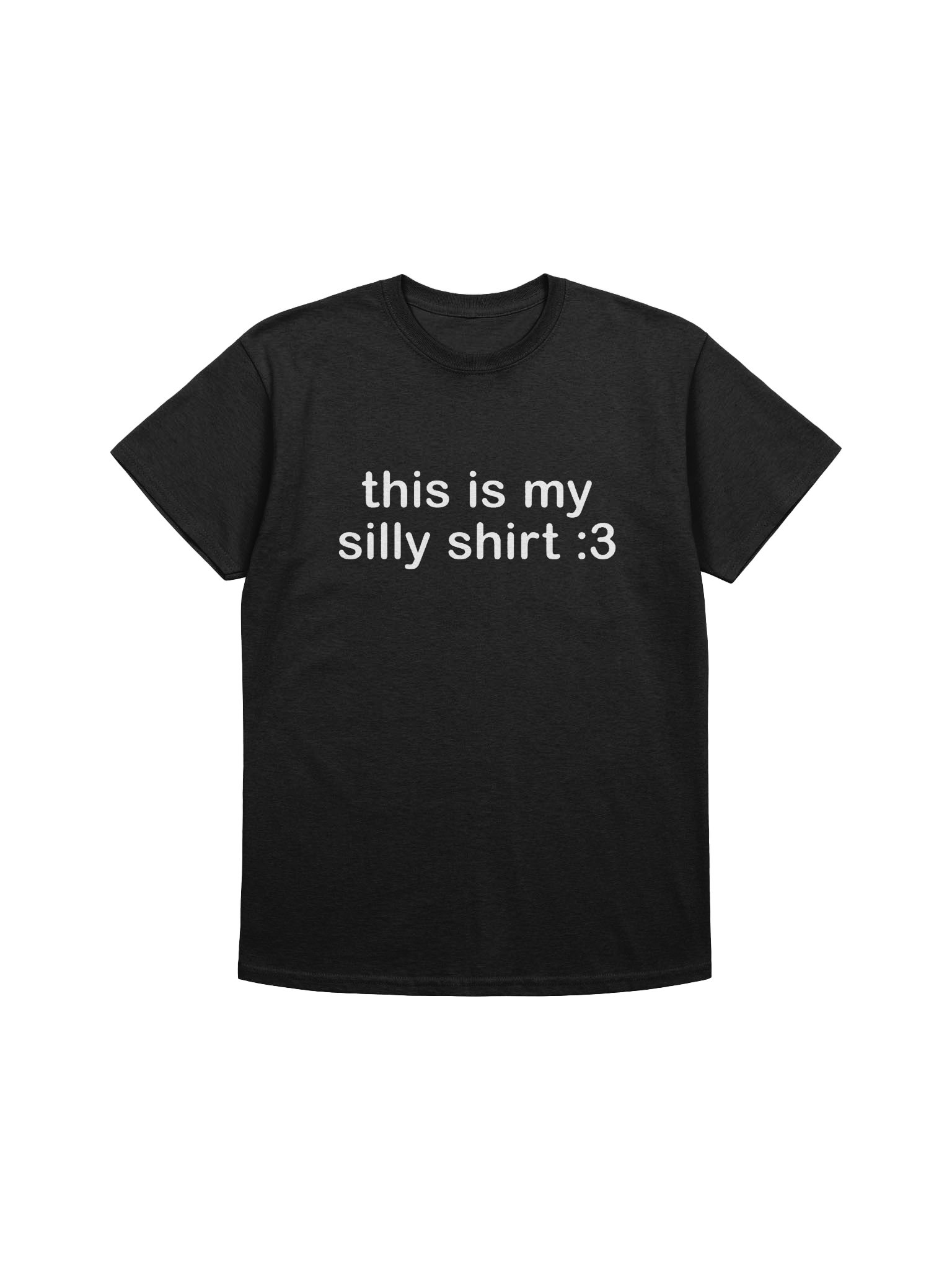 Silly Shirt product image (1)