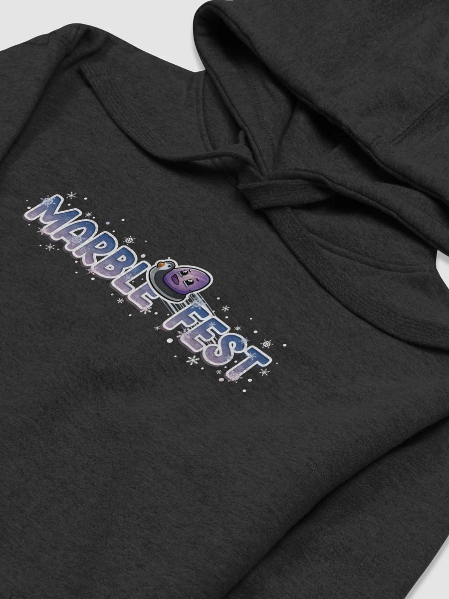 Marble Fest 40 - Hoodie product image (1)