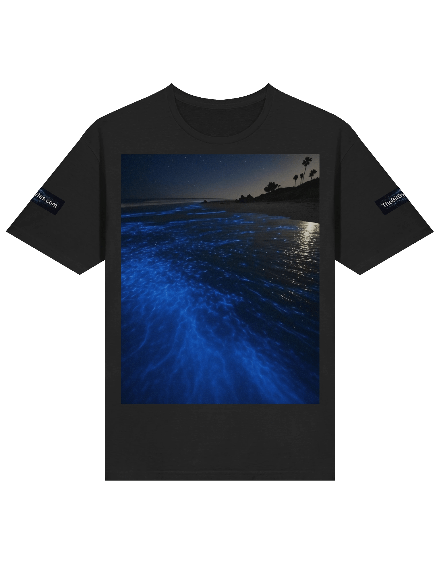 Cherub Cover T-Shirt product image (3)