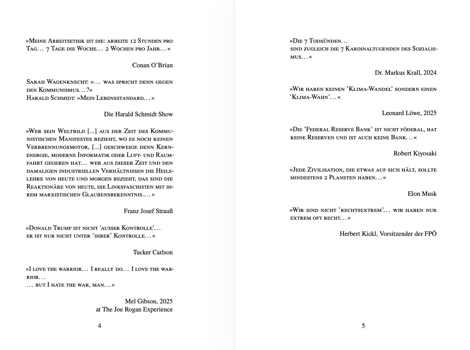 Gedankenspiele 24 - eBook (pdf) - Preview product image (2)