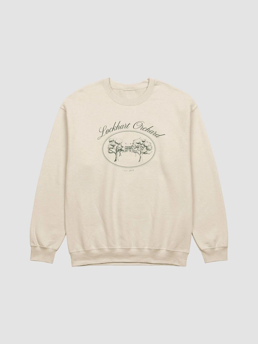 Lockhart Orchard Sweatshirt product image (1)