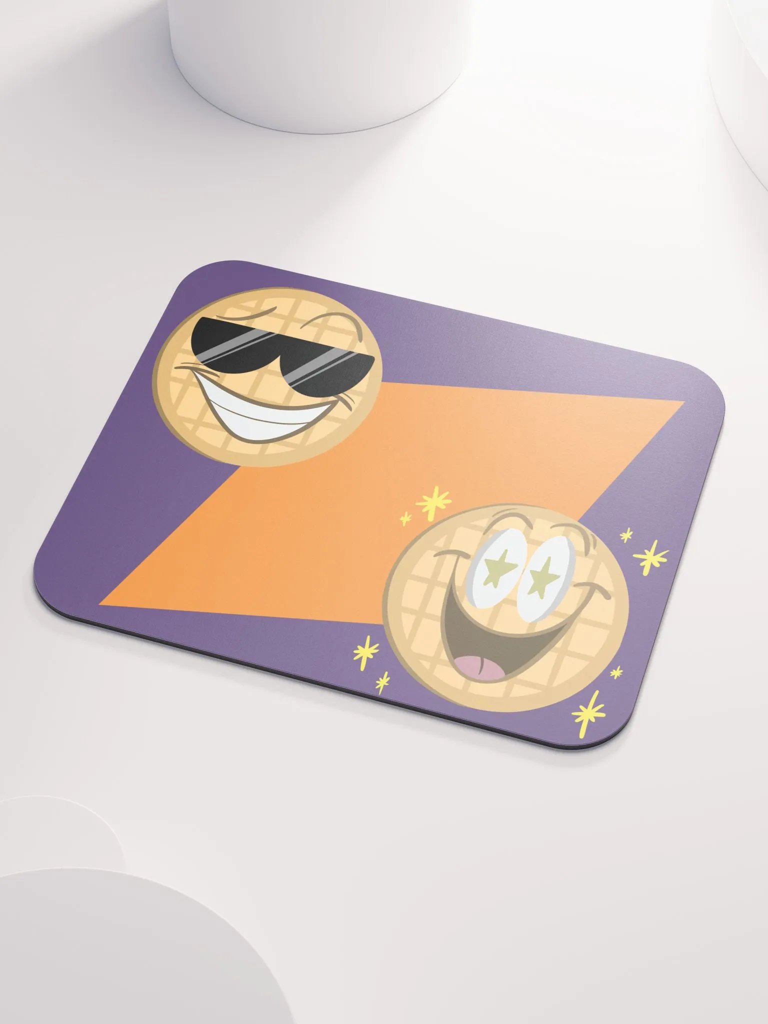 Waffleman30 Desk Glam! product image (4)