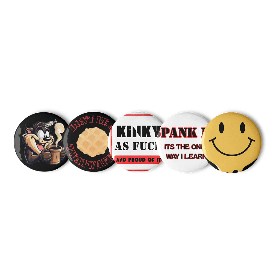Squishy Pins product image (1)