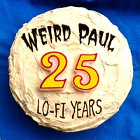 25 LO FI YEARS CD product image (1)