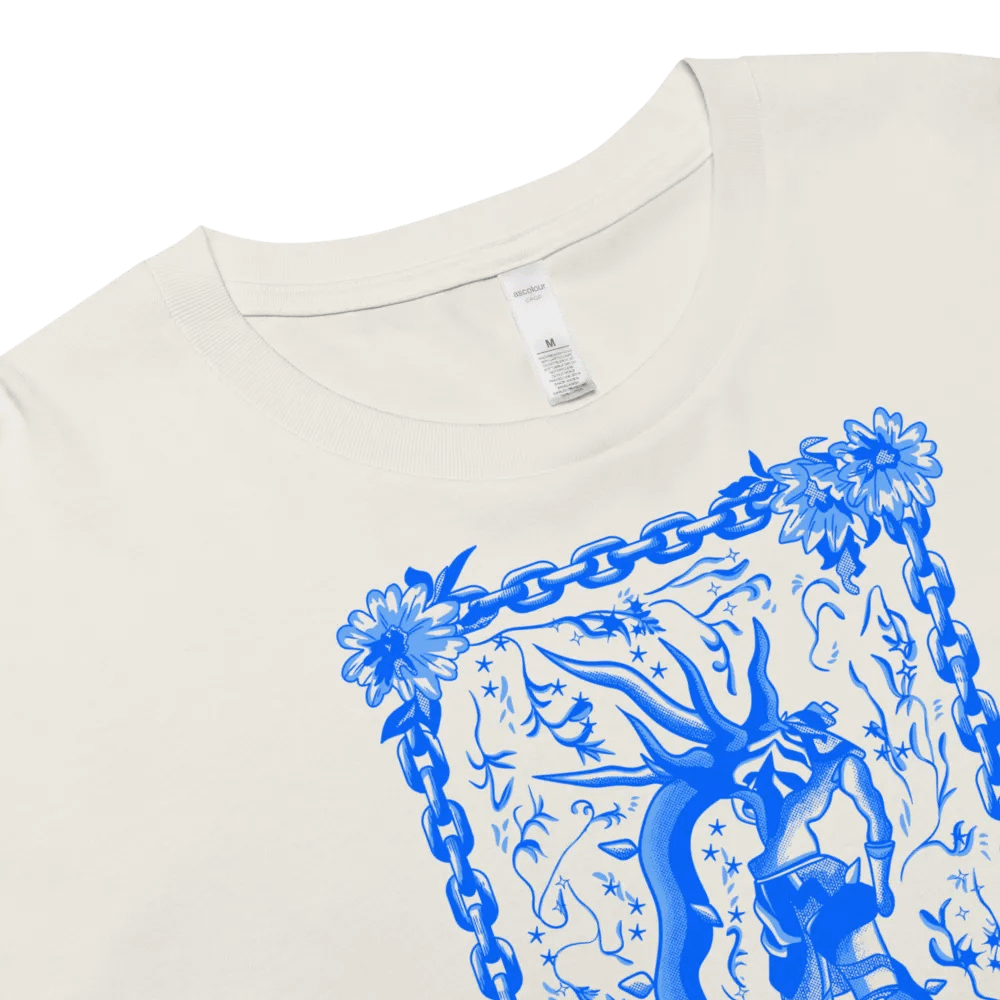 Ceramic Vardorvis Crop Top product image (14)