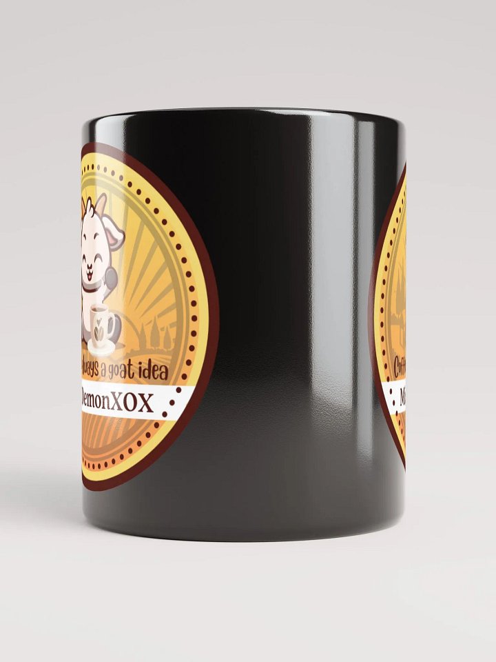 Demons Fav Coffee Mug product image (2)