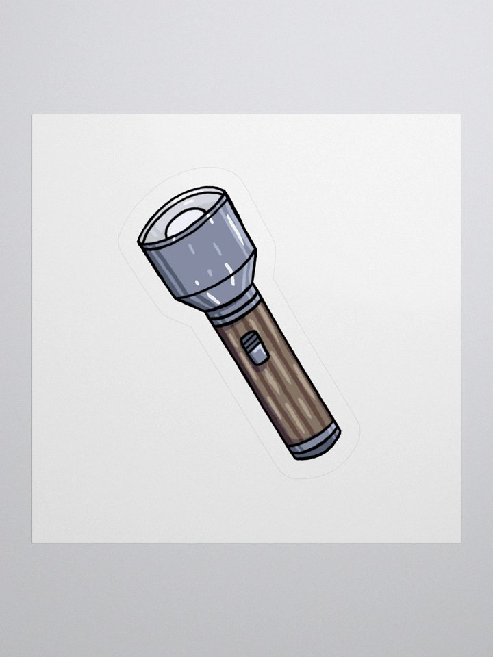 Flashlight (Original) product image (1)