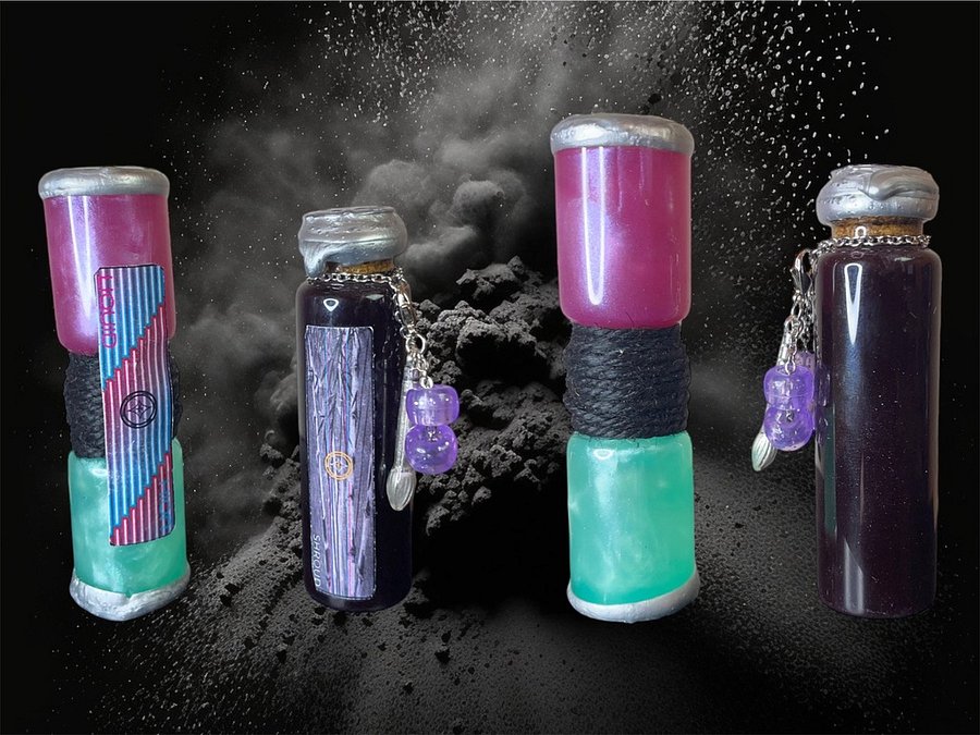 Mini Bottles product image (3)