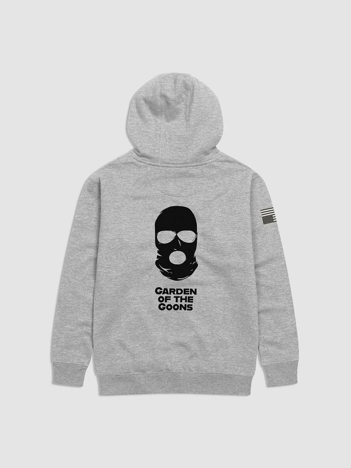 Get Slung Hoodie V2 product image (2)